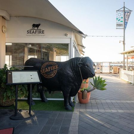 Belle Escapes - Glenelg Seaside Apartment 外观 照片