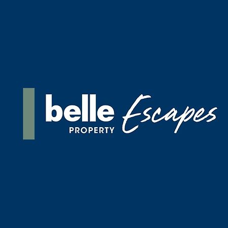 Belle Escapes - Glenelg Seaside Apartment 外观 照片