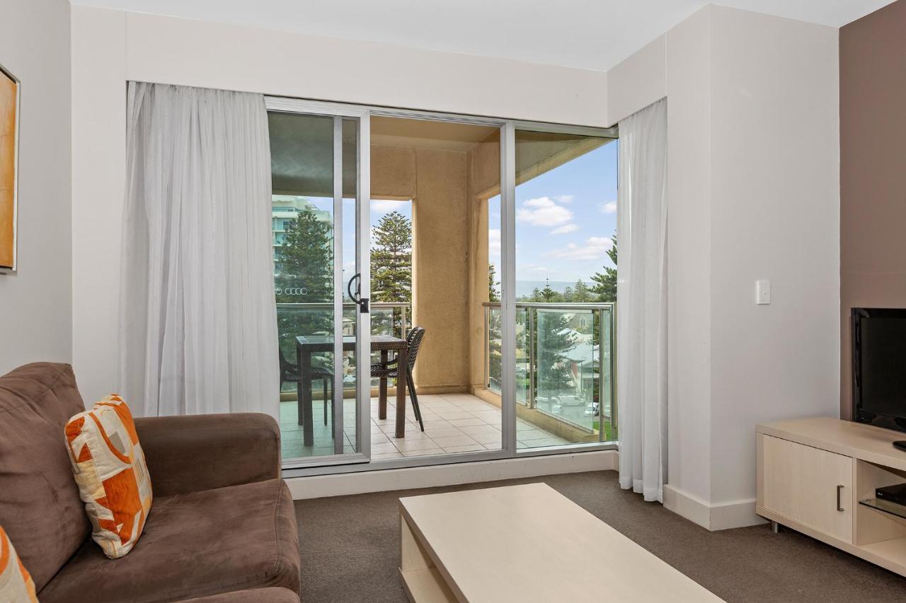Belle Escapes - Glenelg Seaside Apartment 外观 照片