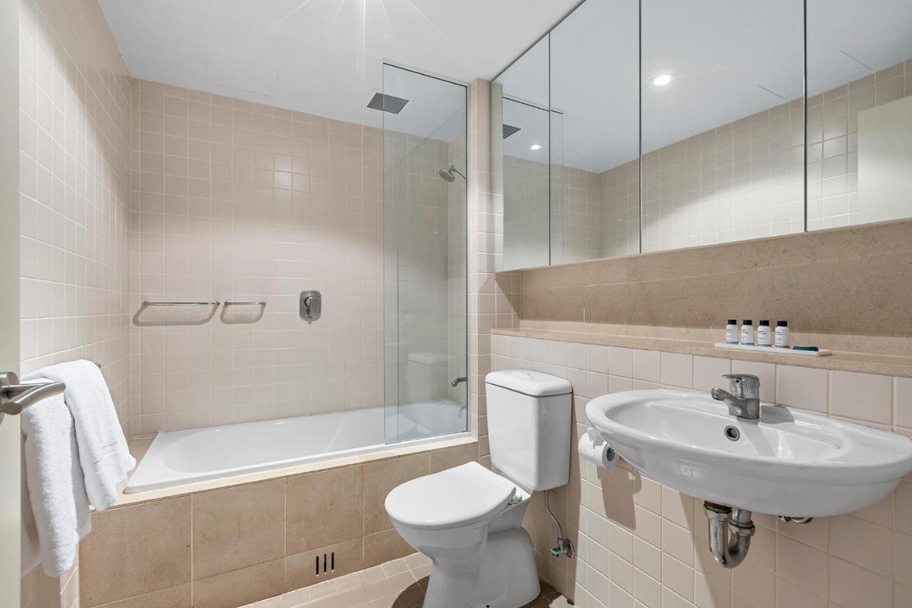 Belle Escapes - Glenelg Seaside Apartment 外观 照片