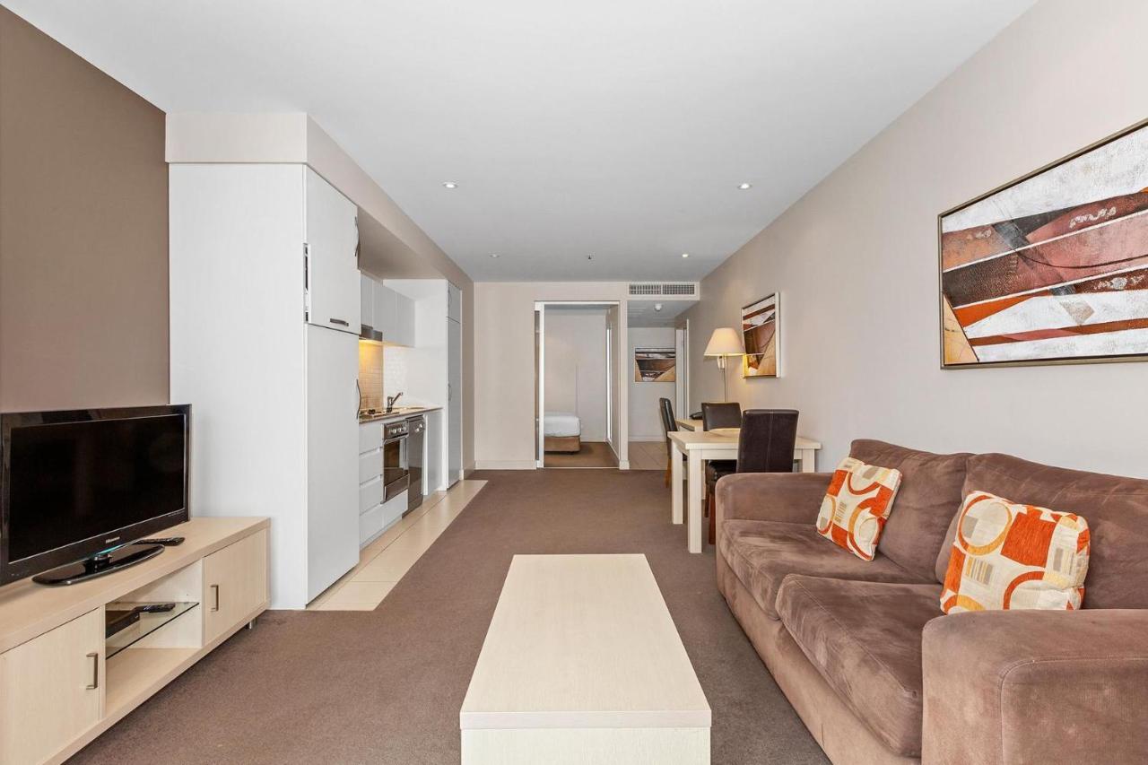 Belle Escapes - Glenelg Seaside Apartment 外观 照片