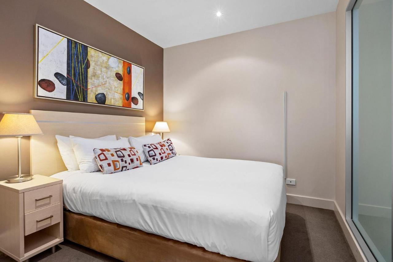 Belle Escapes - Glenelg Seaside Apartment 外观 照片